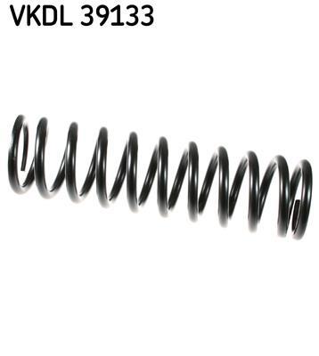 Mola de suspensão SKF ref. VKDL 39133